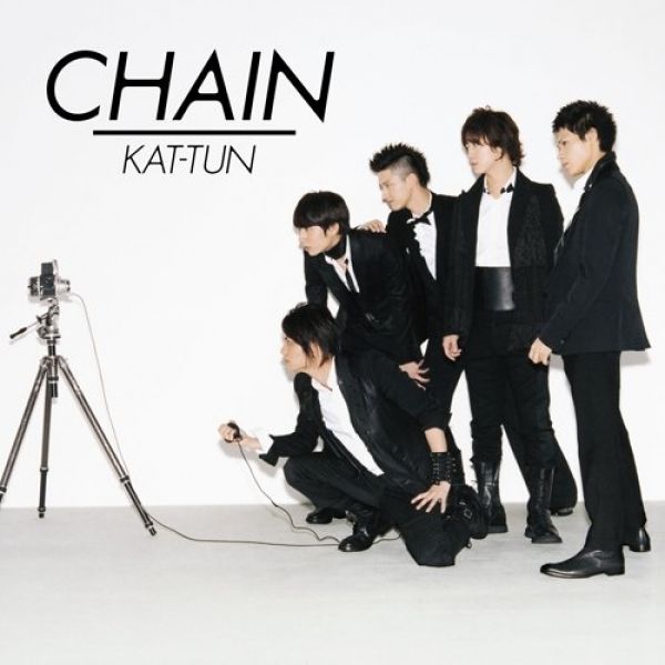KAT-TUN Chain, 2012