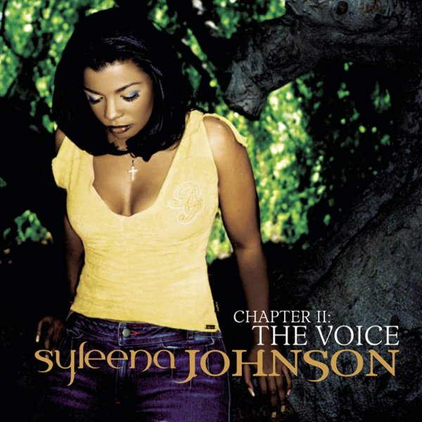 Syleena Johnson Chapter 2: The Voice, 2002