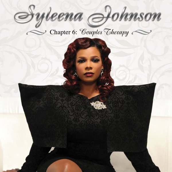 Syleena Johnson Chapter 6: Couples Therapy, 2014