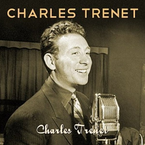 Charles Trenet Album 