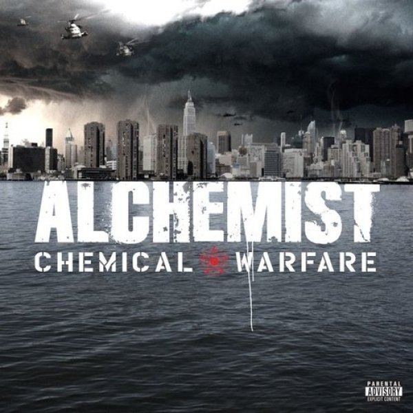 Chemical Warfare Album 