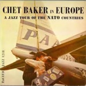 Chet Baker in Europe Album 