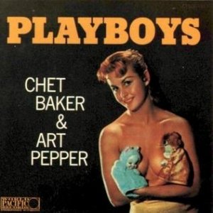 Chet Baker Playboys, 1956