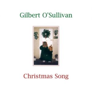 Album Christmas Song - Gilbert O'Sullivan
