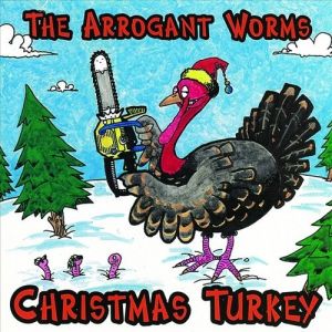 Christmas Turkey Album 