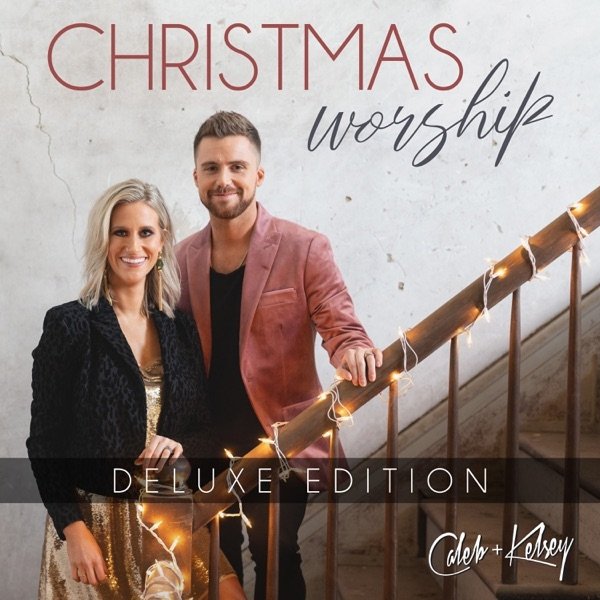 Christmas Worship (Deluxe Edition) Album 