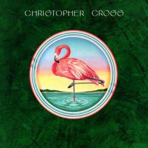Christopher Cross Christopher Cross, 1979