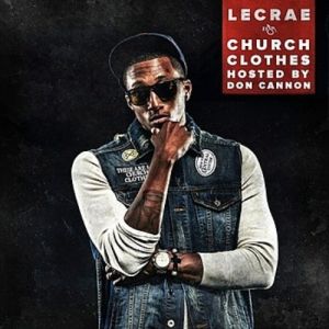 Lecrae Church Clothes, 2012