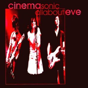 Cinemasonic Album 