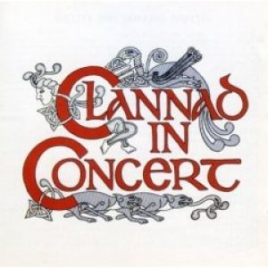 Clannad in Concert Album 