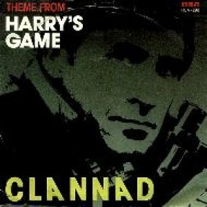 Theme from Harry's Game Album 