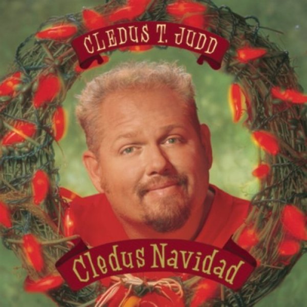 Cledus T. Judd Cledus Navidad, 2002