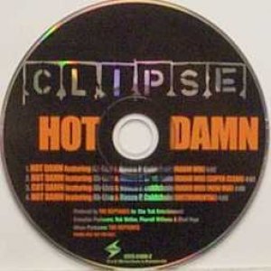 Hot Damn Album 
