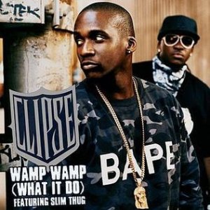 Wamp Wamp (What It Do) Album 