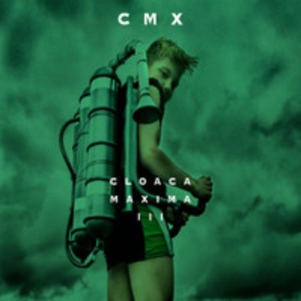 Cloaca Maxima III Album 