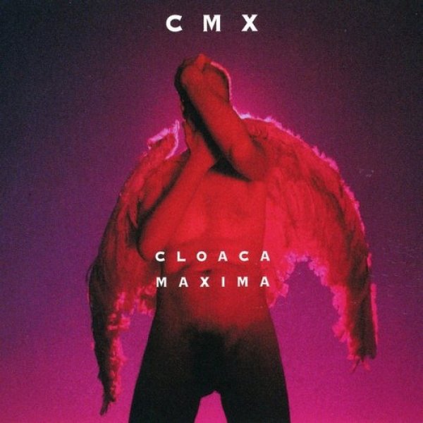 Cloaca Maxima Album 