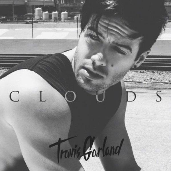 Travis Garland Clouds, 2013