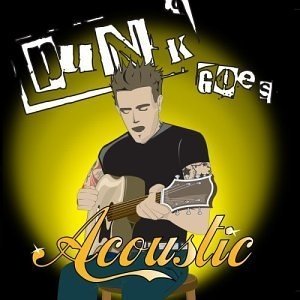 Punk Goes Acoustic Album 