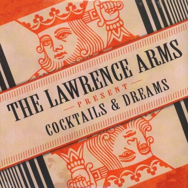 The Lawrence Arms Cocktails & Dreams, 2005