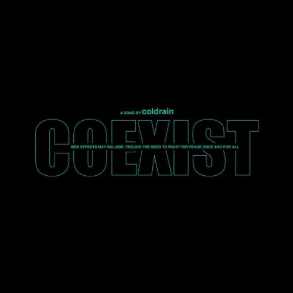 Coexist Album 