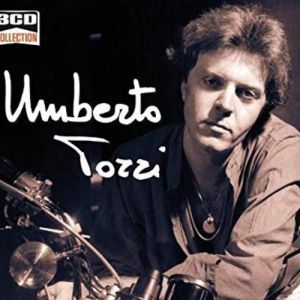 Album Umberto Tozzi - Collection: Umberto Tozzi