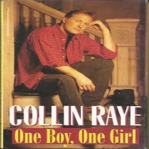 One Boy, One Girl Album 
