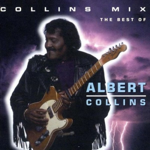  Collins Mix (The Best Of) Album 