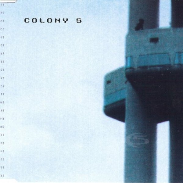 Colony 5 Album 