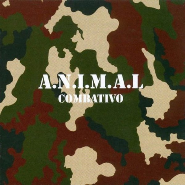 Combativo Album 