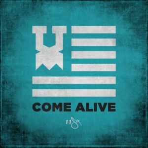 Come Alive Album 