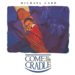 Come to the Cradle Album 