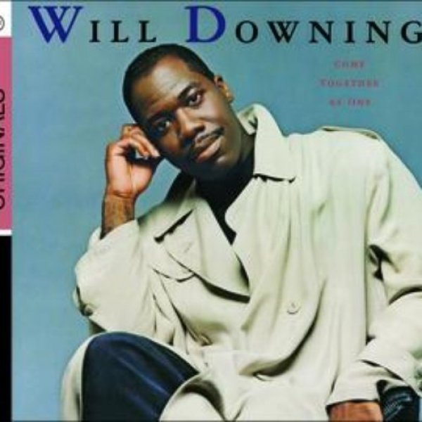 Will Downing Come Together as One, 1989