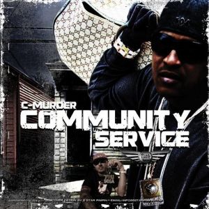Community Service Album 