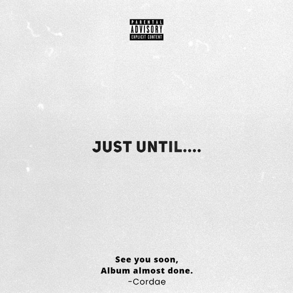 Just Until... Album 