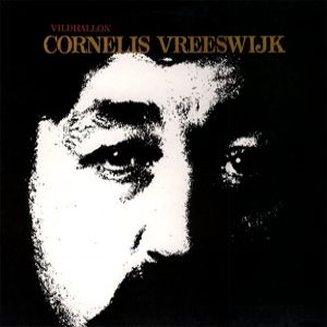 Cornelis Vreeswijk Vildhallon, 1979