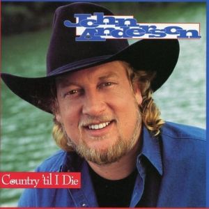 Country 'Til I Die Album 