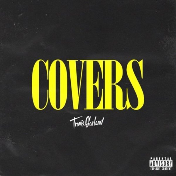 Album Travis Garland - COVERS