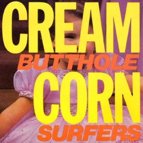 Cream Corn from the Socket of Davis Album 