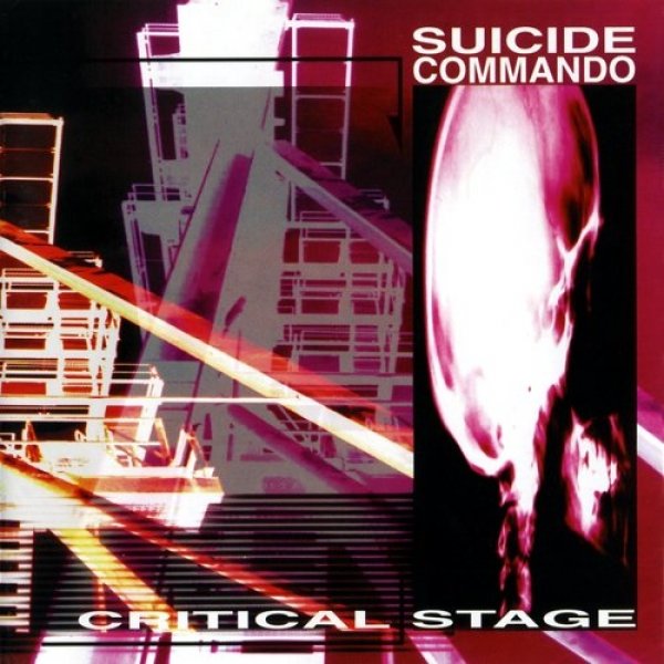 Suicide Commando Critical Stage, 1994
