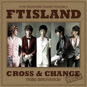 Cross & Change Album 