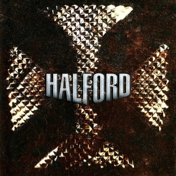 Album Crucible - Halford