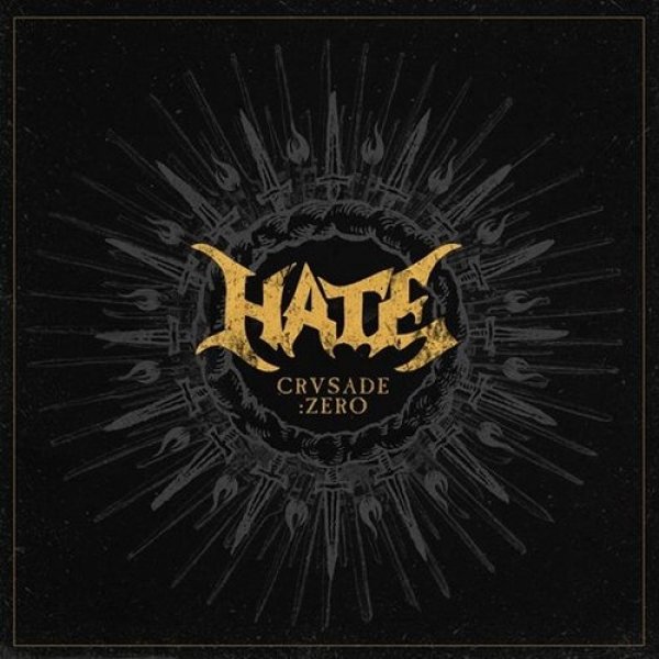 Hate Crusade Zero, 2015