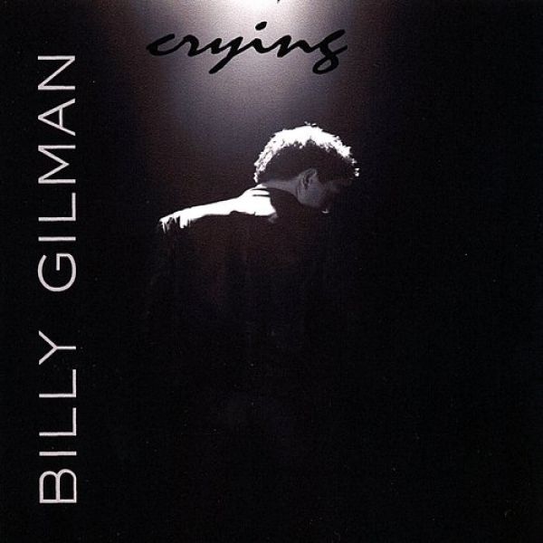 Billy Gilman Crying, 2007