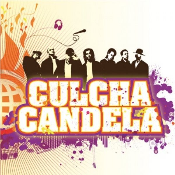 Culcha Candela Culcha Candela, 2015