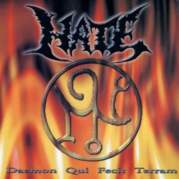 Hate Daemon Qui Fecit Terram, 1996
