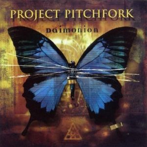 Project Pitchfork Daimonion, 2001