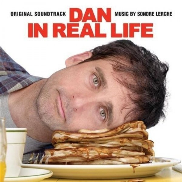 Dan in Real Life Album 