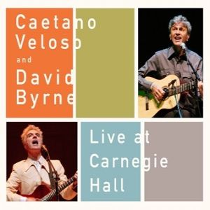 Live at Carnegie Hall Album 