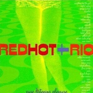 Red Hot + Rio Album 