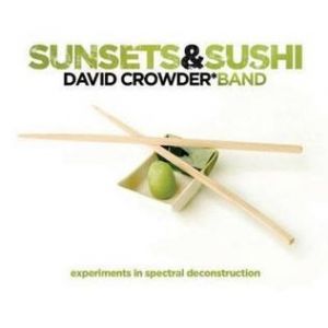 Sunsets & Sushi Album 